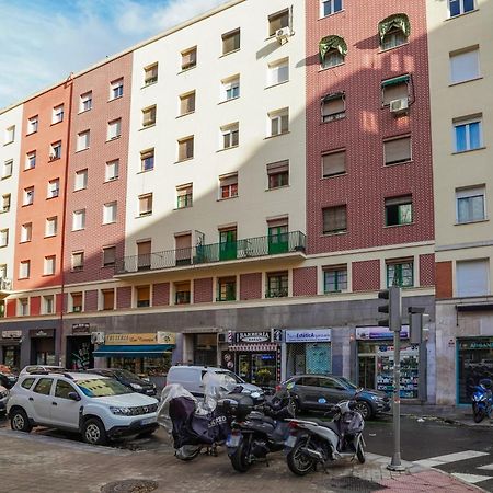 Bright Modern - 2Bedrooms 1Bath - Delicias Madrid Exterior photo