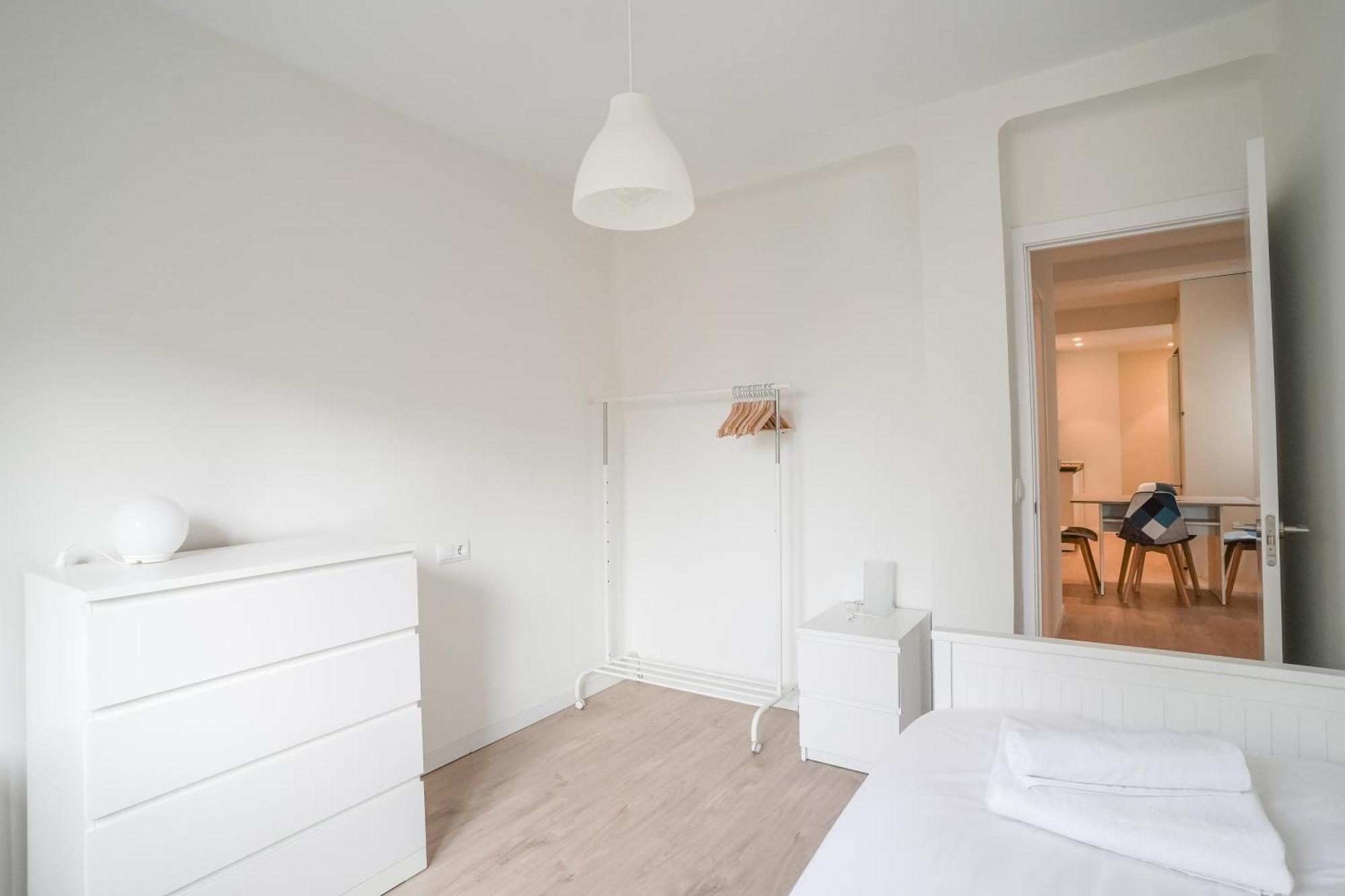 Bright Modern - 2Bedrooms 1Bath - Delicias Madrid Exterior photo
